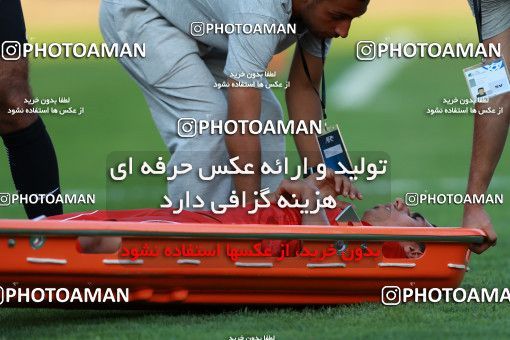 868429, مرحله نهایی مسابقات فوتبال مقدماتی قهرمانی نوجوانان آسیا 2018، ، [*parameter:27*], 1396/06/29، ، البرز، ورزشگاه انقلاب کرج، ایران ۶ - ۰ 