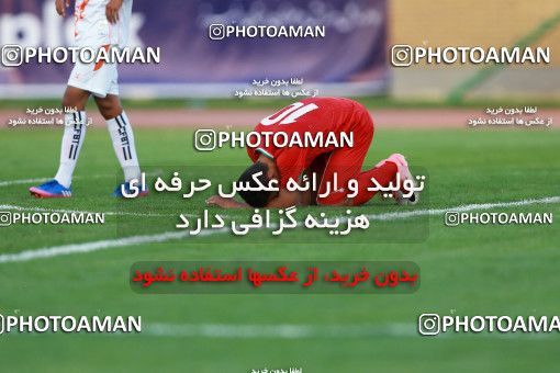 868344, مرحله نهایی مسابقات فوتبال مقدماتی قهرمانی نوجوانان آسیا 2018، ، [*parameter:27*], 1396/06/29، ، البرز، ورزشگاه انقلاب کرج، ایران ۶ - ۰ 