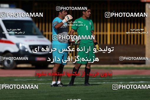 868282, مرحله نهایی مسابقات فوتبال مقدماتی قهرمانی نوجوانان آسیا 2018، ، [*parameter:27*], 1396/06/29، ، البرز، ورزشگاه انقلاب کرج، ایران ۶ - ۰ 