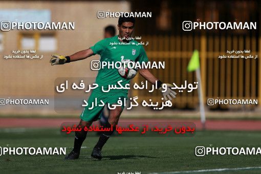 868416, مرحله نهایی مسابقات فوتبال مقدماتی قهرمانی نوجوانان آسیا 2018، ، [*parameter:27*], 1396/06/29، ، البرز، ورزشگاه انقلاب کرج، ایران ۶ - ۰ 