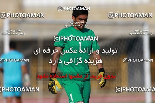 868339, مرحله نهایی مسابقات فوتبال مقدماتی قهرمانی نوجوانان آسیا 2018، ، [*parameter:27*], 1396/06/29، ، البرز، ورزشگاه انقلاب کرج، ایران ۶ - ۰ 