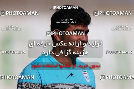 868488, مرحله نهایی مسابقات فوتبال مقدماتی قهرمانی نوجوانان آسیا 2018، ، [*parameter:27*], 1396/06/29، ، البرز، ورزشگاه انقلاب کرج، ایران ۶ - ۰ 