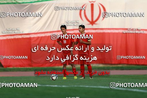 868796, مرحله نهایی مسابقات فوتبال مقدماتی قهرمانی نوجوانان آسیا 2018، ، [*parameter:27*], 1396/06/31، ، البرز، ورزشگاه انقلاب کرج، ایران ۲ - ۱ افغانستان