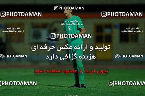 868548, مرحله نهایی مسابقات فوتبال مقدماتی قهرمانی نوجوانان آسیا 2018، ، [*parameter:27*], 1396/06/31، ، البرز، ورزشگاه انقلاب کرج، ایران ۲ - ۱ افغانستان