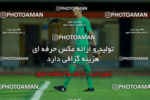 868520, مرحله نهایی مسابقات فوتبال مقدماتی قهرمانی نوجوانان آسیا 2018، ، [*parameter:27*], 1396/06/31، ، البرز، ورزشگاه انقلاب کرج، ایران ۲ - ۱ افغانستان