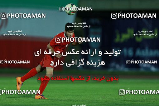 868865, مرحله نهایی مسابقات فوتبال مقدماتی قهرمانی نوجوانان آسیا 2018، ، [*parameter:27*], 1396/06/31، ، البرز، ورزشگاه انقلاب کرج، ایران ۲ - ۱ افغانستان