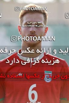 874588, Tehran, , U-17 Friendly match، Iran 0 - 0  on 2017/09/25 at Iran National Football Center