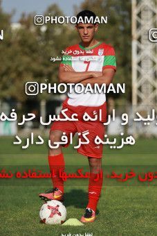 874499, Tehran, , U-17 Friendly match، Iran 0 - 0  on 2017/09/25 at Iran National Football Center