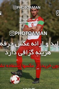 874424, Tehran, , U-17 Friendly match، Iran ۰ v ۰  on 2017/09/25 at Iran National Football Center