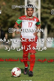 874359, Tehran, , U-17 Friendly match، Iran 0 - 0  on 2017/09/25 at Iran National Football Center