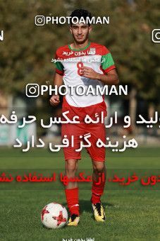 874293, Tehran, , U-17 Friendly match، Iran 0 - 0  on 2017/09/25 at Iran National Football Center