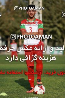 874392, Tehran, , U-17 Friendly match، Iran 0 - 0  on 2017/09/25 at Iran National Football Center