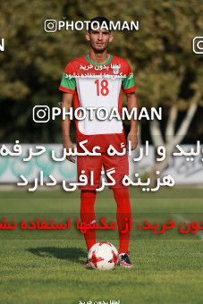 874609, Tehran, , U-17 Friendly match، Iran 0 - 0  on 2017/09/25 at Iran National Football Center