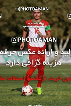 874298, Tehran, , U-17 Friendly match، Iran 0 - 0  on 2017/09/25 at Iran National Football Center