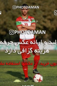 874581, Tehran, , U-17 Friendly match، Iran 0 - 0  on 2017/09/25 at Iran National Football Center