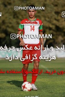 874294, Tehran, , U-17 Friendly match، Iran 0 - 0  on 2017/09/25 at Iran National Football Center