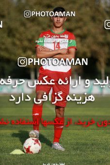 874572, Tehran, , U-17 Friendly match، Iran 0 - 0  on 2017/09/25 at Iran National Football Center