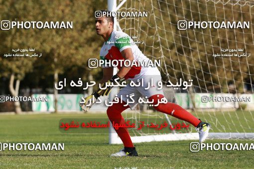 874766, Tehran, , U-17 Friendly match، Iran 0 - 0  on 2017/09/25 at Iran National Football Center