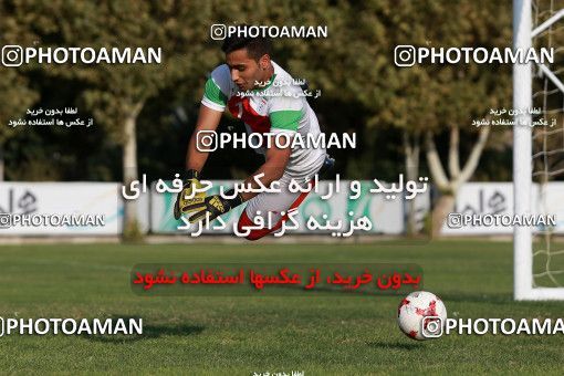 874386, Tehran, , U-17 Friendly match، Iran 0 - 0  on 2017/09/25 at Iran National Football Center