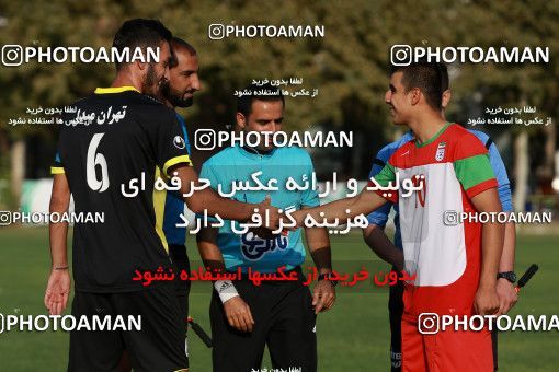 874348, Tehran, , U-17 Friendly match، Iran ۰ v ۰  on 2017/09/25 at Iran National Football Center