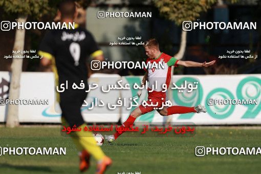 874421, Tehran, , U-17 Friendly match، Iran 0 - 0  on 2017/09/25 at Iran National Football Center