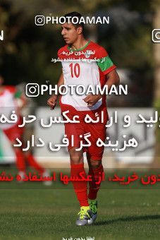 874605, Tehran, , U-17 Friendly match، Iran 0 - 0  on 2017/09/25 at Iran National Football Center