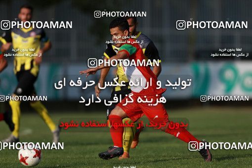 874569, Tehran, , U-17 Friendly match، Iran 0 - 0  on 2017/09/25 at Iran National Football Center