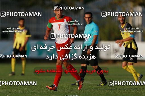 874740, Tehran, , U-17 Friendly match، Iran 0 - 0  on 2017/09/25 at Iran National Football Center