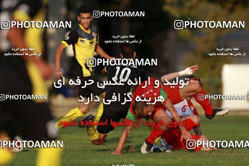 874329, Tehran, , U-17 Friendly match، Iran ۰ v ۰  on 2017/09/25 at Iran National Football Center