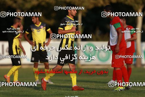 874363, Tehran, , U-17 Friendly match، Iran 0 - 0  on 2017/09/25 at Iran National Football Center