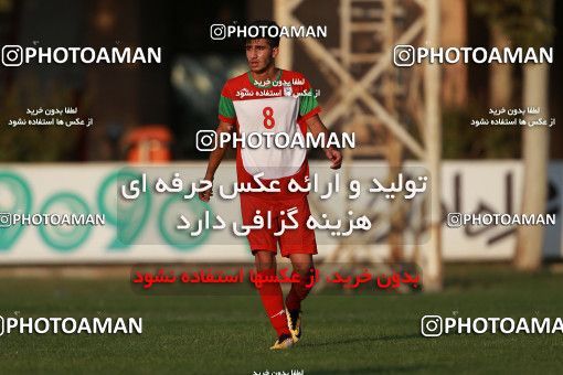 874389, Tehran, , U-17 Friendly match، Iran 0 - 0  on 2017/09/25 at Iran National Football Center