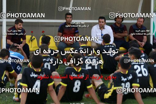 874420, Tehran, , U-17 Friendly match، Iran 0 - 0  on 2017/09/25 at Iran National Football Center