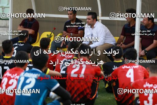 874403, Tehran, , U-17 Friendly match، Iran 0 - 0  on 2017/09/25 at Iran National Football Center