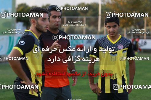 874704, Tehran, , U-17 Friendly match، Iran 0 - 0  on 2017/09/25 at Iran National Football Center