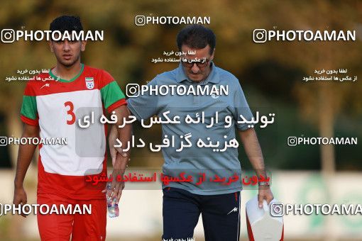 874481, Tehran, , U-17 Friendly match، Iran ۰ v ۰  on 2017/09/25 at Iran National Football Center