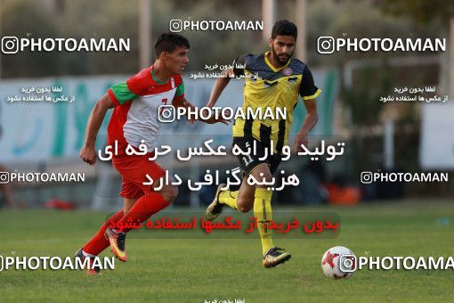 874509, Tehran, , U-17 Friendly match، Iran 0 - 0  on 2017/09/25 at Iran National Football Center