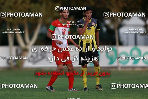 874719, Tehran, , U-17 Friendly match، Iran 0 - 0  on 2017/09/25 at Iran National Football Center