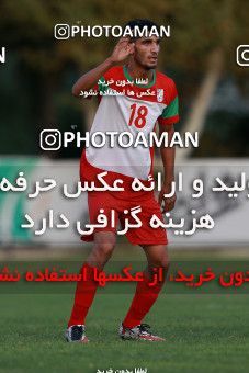 874332, Tehran, , U-17 Friendly match، Iran 0 - 0  on 2017/09/25 at Iran National Football Center