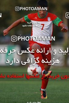 874689, Tehran, , U-17 Friendly match، Iran 0 - 0  on 2017/09/25 at Iran National Football Center