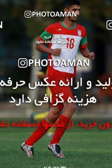 874457, Tehran, , U-17 Friendly match، Iran 0 - 0  on 2017/09/25 at Iran National Football Center