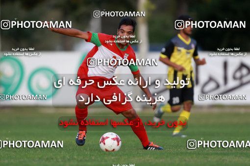 874313, Tehran, , U-17 Friendly match، Iran ۰ v ۰  on 2017/09/25 at Iran National Football Center