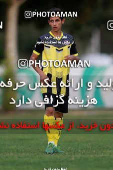 874323, Tehran, , U-17 Friendly match، Iran 0 - 0  on 2017/09/25 at Iran National Football Center