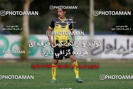 874351, Tehran, , U-17 Friendly match، Iran 0 - 0  on 2017/09/25 at Iran National Football Center