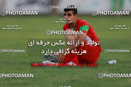 874667, Tehran, , U-17 Friendly match، Iran ۰ v ۰  on 2017/09/25 at Iran National Football Center