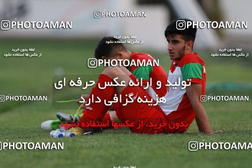 874335, Tehran, , U-17 Friendly match، Iran 0 - 0  on 2017/09/25 at Iran National Football Center