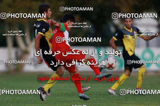 874325, Tehran, , U-17 Friendly match، Iran 0 - 0  on 2017/09/25 at Iran National Football Center