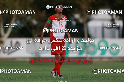 874377, Tehran, , U-17 Friendly match، Iran 0 - 0  on 2017/09/25 at Iran National Football Center