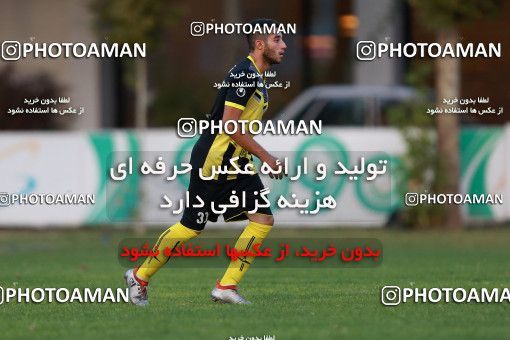 874287, Tehran, , U-17 Friendly match، Iran 0 - 0  on 2017/09/25 at Iran National Football Center