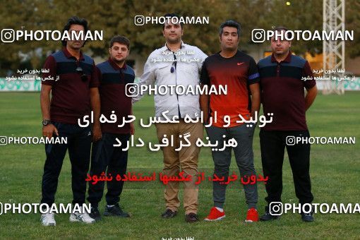 874649, Tehran, , U-17 Friendly match، Iran 0 - 0  on 2017/09/25 at Iran National Football Center