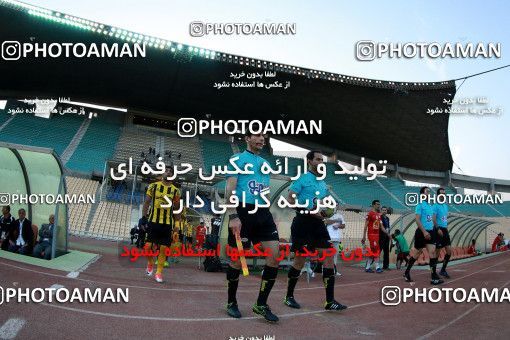 877220, Tehran, [*parameter:4*], Iran Pro League، Persian Gulf Cup، 2017-18 season، First Leg، Week 8، Naft Tehran ۱ v ۰ Sepahan on 2017/09/26 at Takhti Stadium